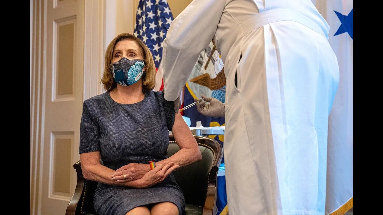 Nancy Pelosi Should Lose Her Job And Something Else You Didn't See Coming