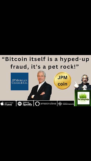 JPMorgan Chase has announced a new digital currency called JPM Coin