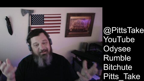 The current Ukraine situation