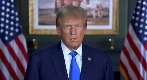 TRUMP 24-28 TUCKER CARLSON