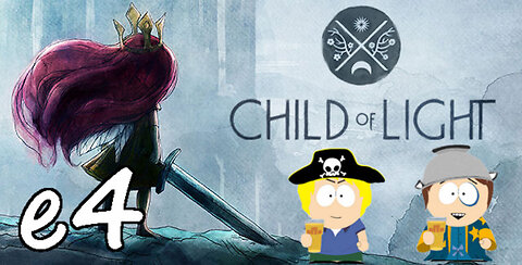 Child of Light (PC) [e4] - Super Smashed Bros