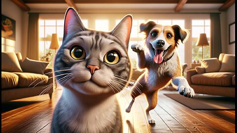 Hilarious Animal Compilation