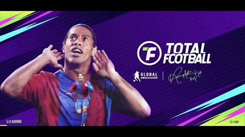 🔴 TOTAL FOOTBALL TEM QUE TER UMA ATUALIZAÇAO URGENTE PARA O JOGO !