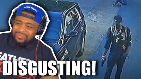 Atlanta Police FINALLY make arrest in BLACK security guard's murder