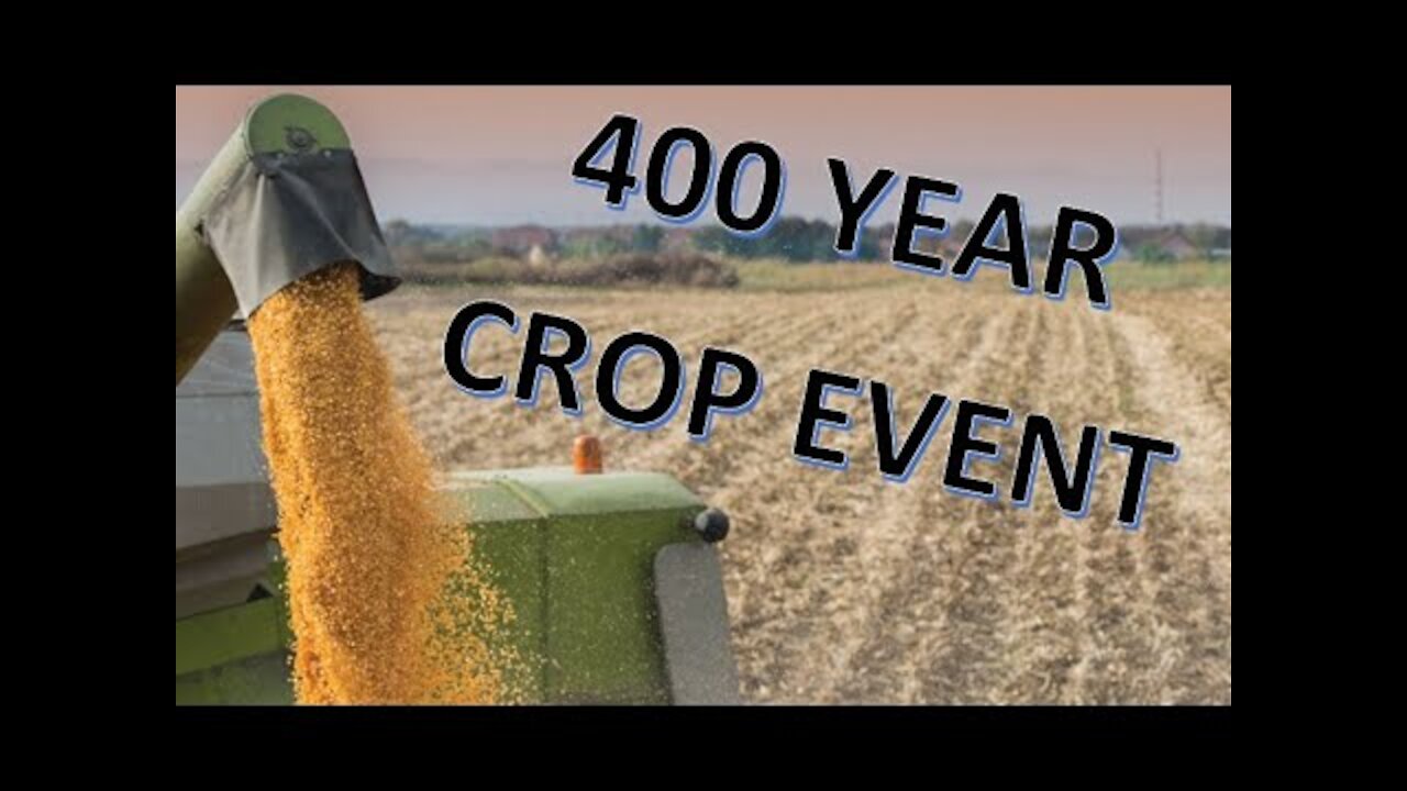 How Food Production and Prices Will Change in 2022 (FORECAST)