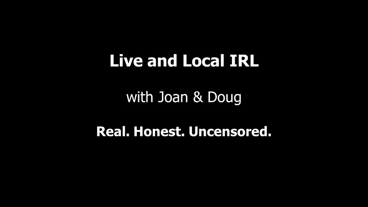 Episode #1 - Vaccine, Masks, Inflation, Tyranny - How did we get here?