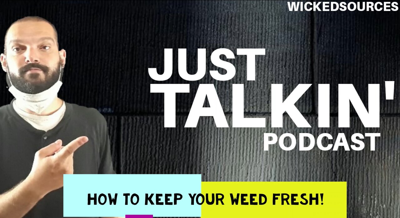 How To Keep Cannabis Fresh Top Question Of The Day