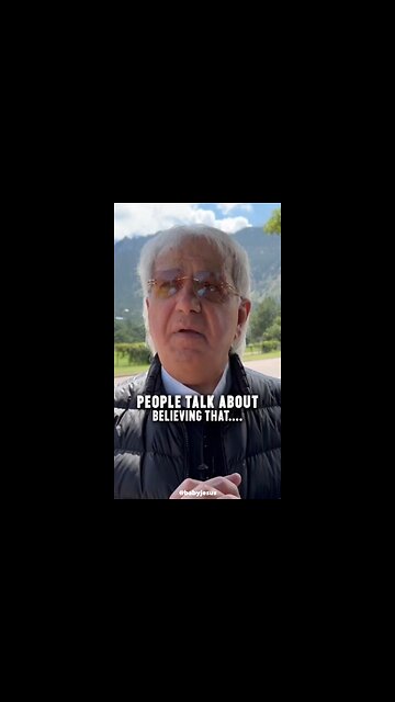 Trust the Lord completely with your Life !!!