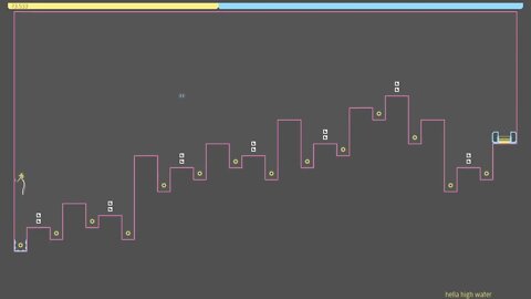N++ - Hella High Water (S-A-01-02) - G--C++