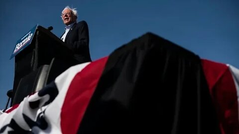 Bernie Sanders, Pragmatic, Rational, Leadership In Midst Of A Crisis | Autopsy Of Sanders