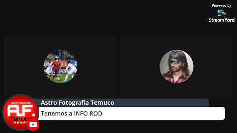 Trasnoche 2 Febrero 2021