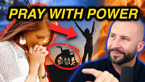 How Do I Pray Powerful Prayers? | 5 Principles