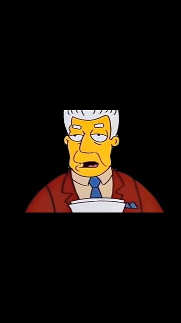 SIMPSONS PREDICTS BRIDGE 59TH STREET ON EXACT DAY TUESDAY MARCH 26