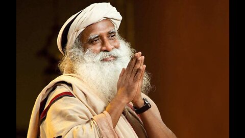 Do These 5 Things Before Sleeping – Sadhguru