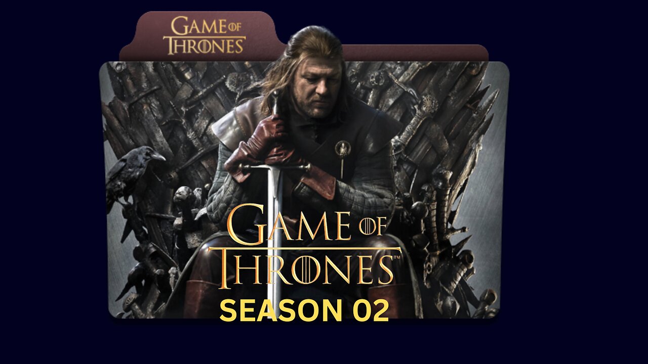 Game of Thrones Season 2 Dual Audio with Subtitles