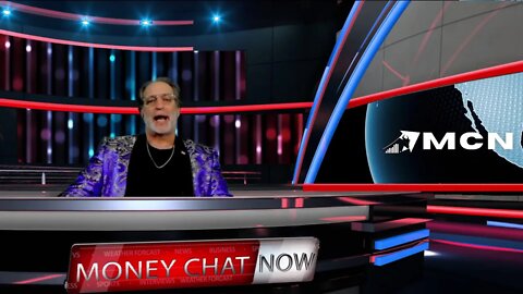 Money Chat Now (8-10-22) The Odds of Being Audited Are GOING UP!