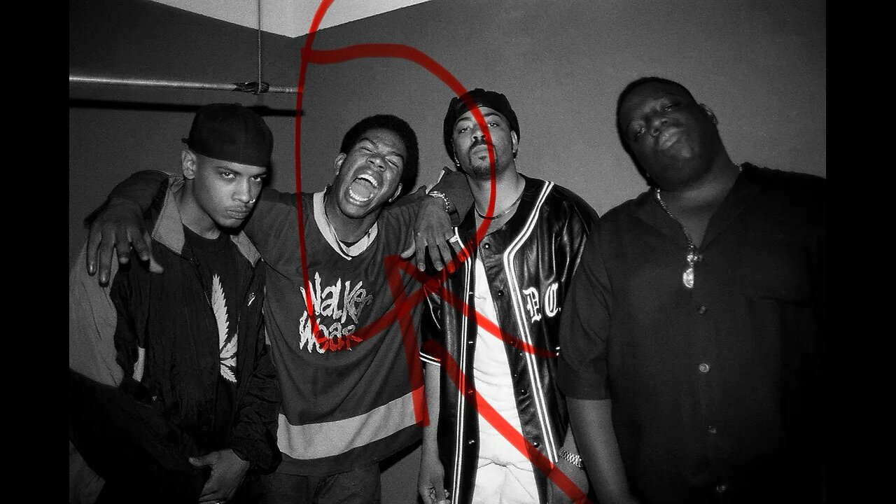 CRAIG MACK HAD HIV/AIDS???😱🧑‍⚕️🪦🎤