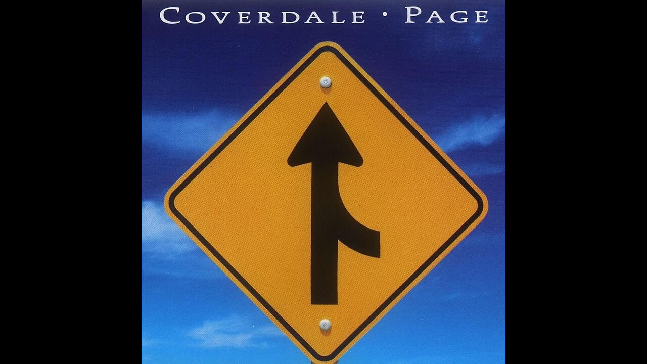 Coverdale • Page - Coverdale • Page