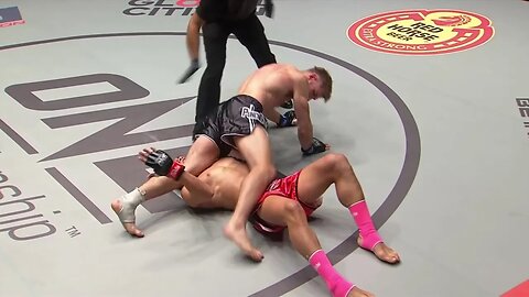 #TopicTip Mental Control in Muay Thai