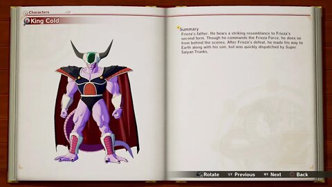 DRAGON BALL Z: Kakarot PS4