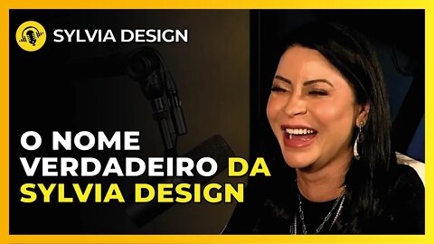 NÃO POSSO NEM MANDAR NUD3S | SYLVIA DESIGN - TICARACATICAST