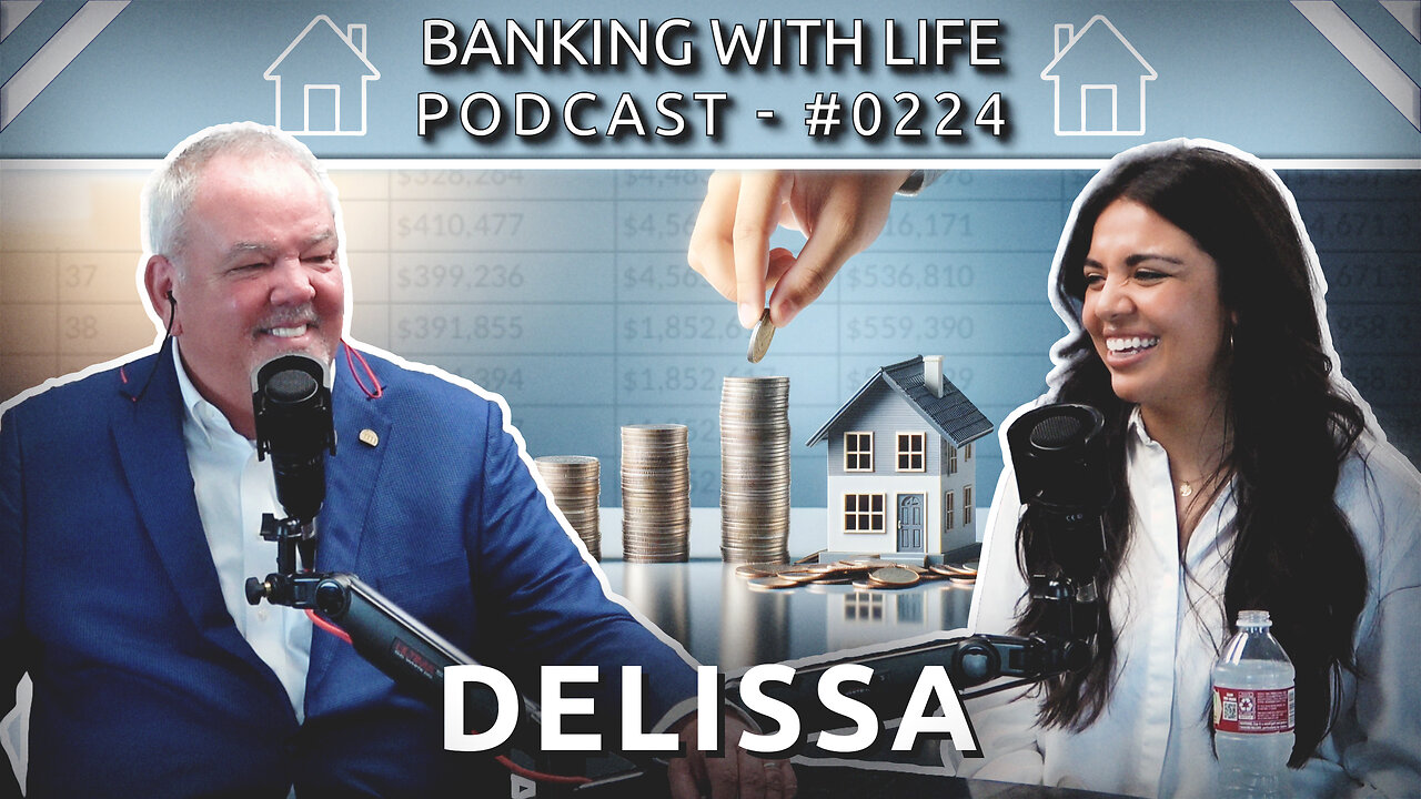 Knocking It Out of the Park with Real Estate & IBC® - Delissa - (BWL POD #0224)