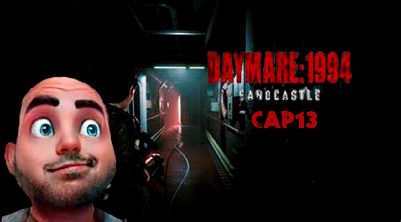 DAYMARE