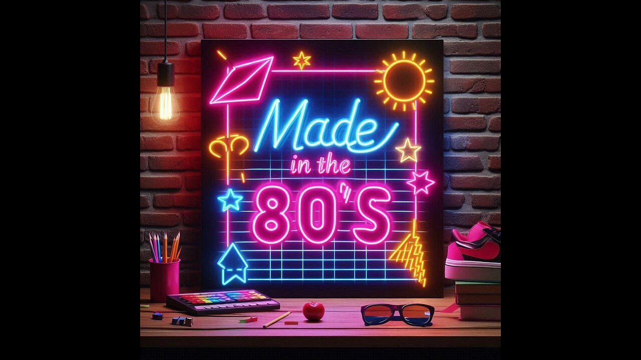 80s