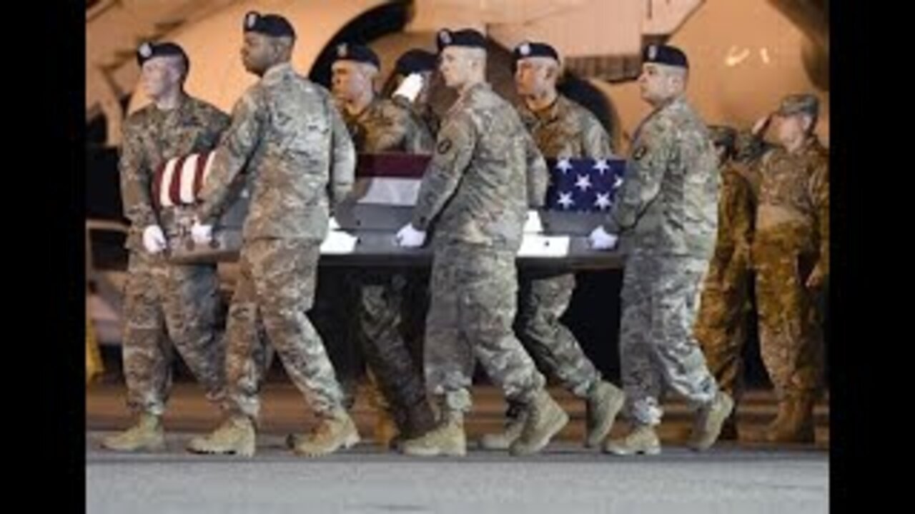 Afghanistan – The Graveyard of Empires