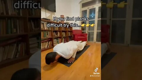 Learn Planks Like This 👉👉👉