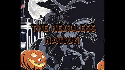 PBN Daily News: The Headless Nation