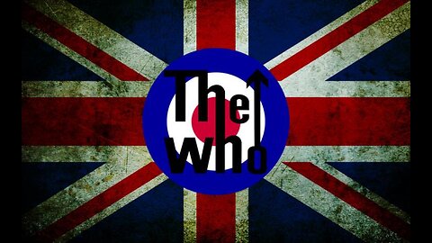 An Evening With The Who