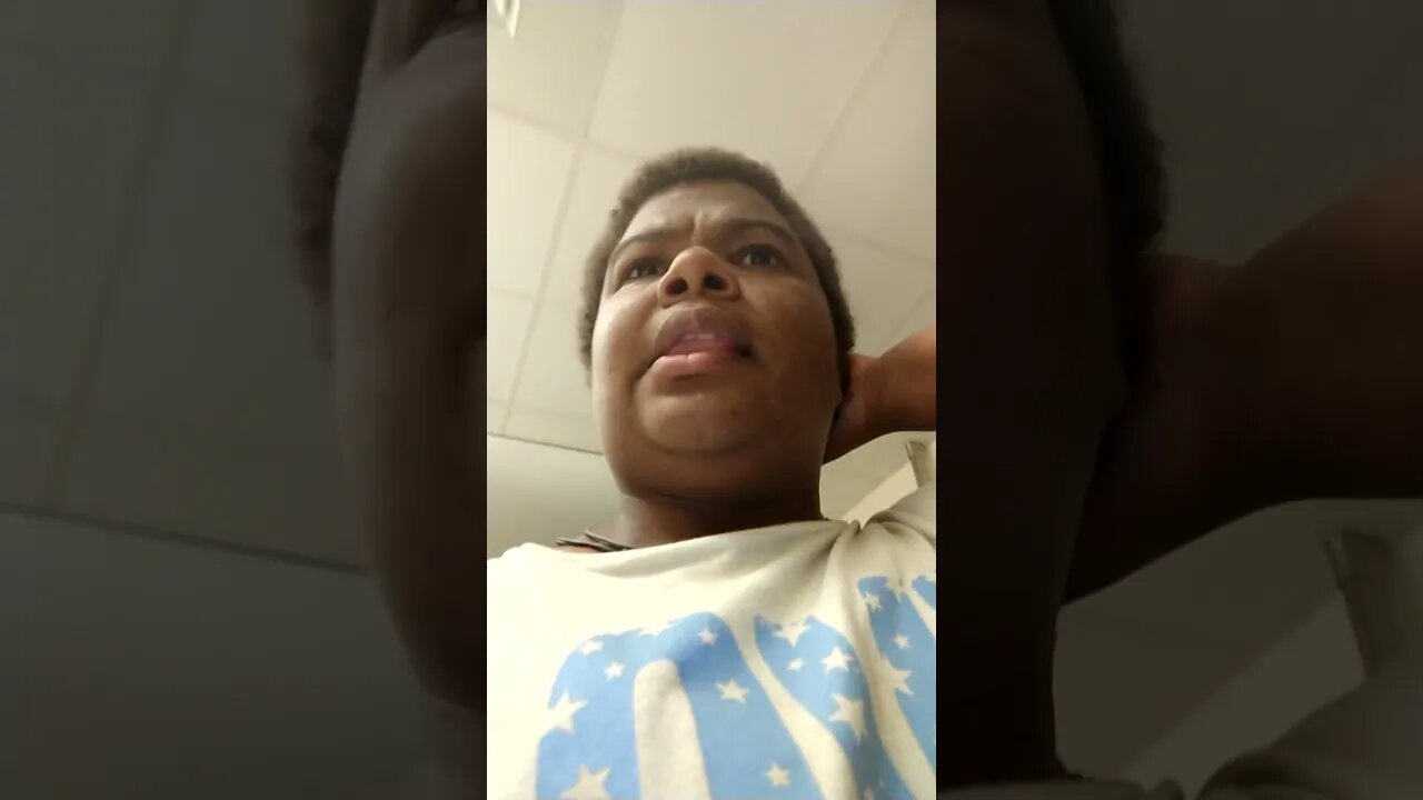 Homeless Targeted Individual feels trapped.