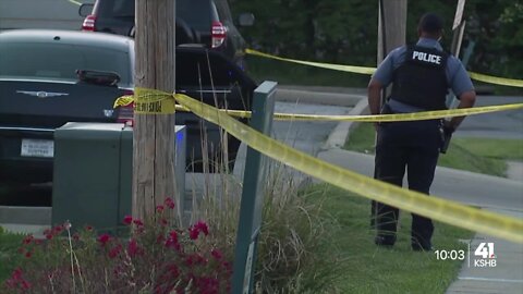 Former KCPD detective explains challenges in getting people to help with homicide investigations