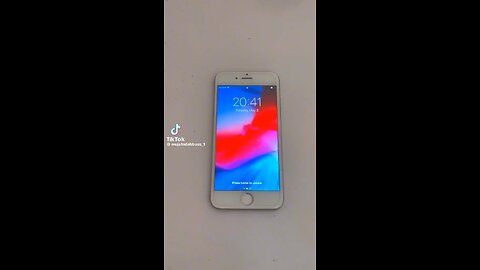 iPhone tricks