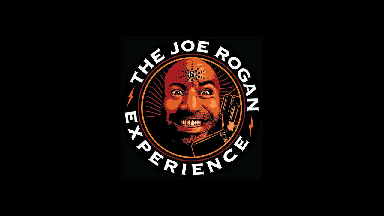 Area-51 Truth revealed by Ex employee?? - Joe Rogan