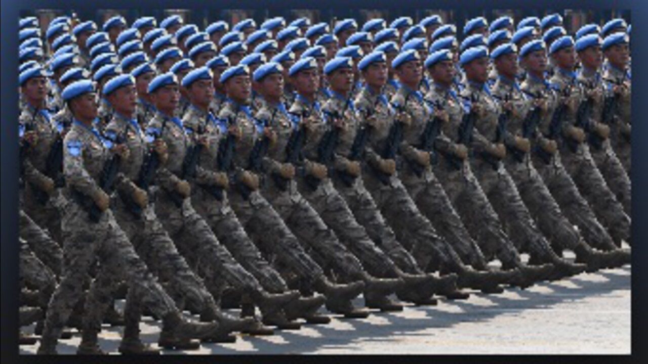 Chinese Crossing US Borders