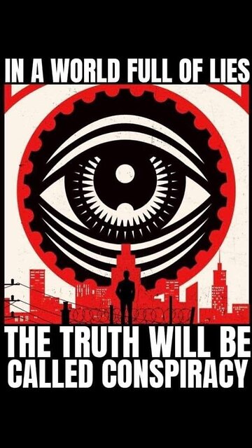 A huge sinkhole has formed. (location unknown) Hmmm