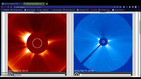 Did I Find Nemesis/Nibiru?