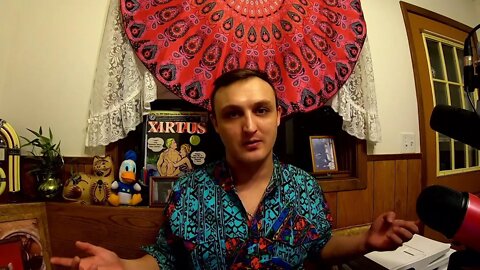 Gnostic Ishmael and Persian Mystics