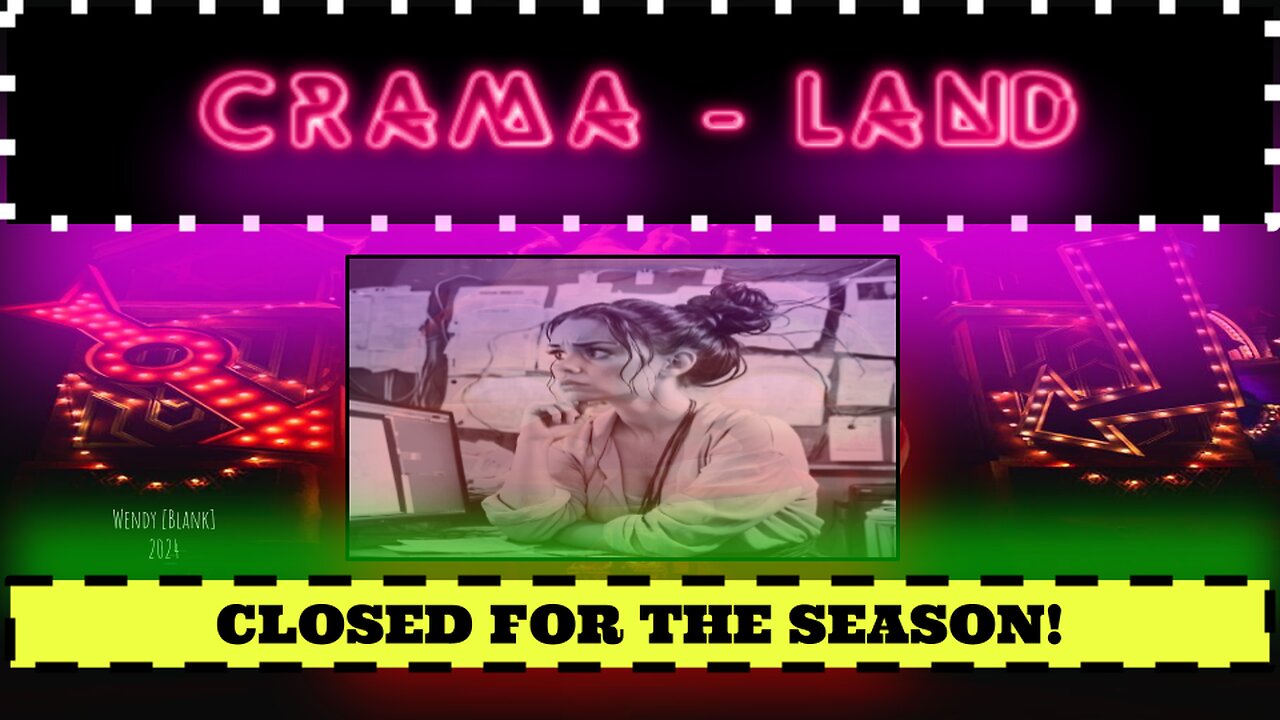 Crama Land: Closed for the Season, The Need for Change