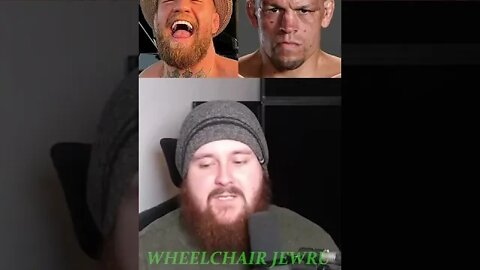 MMA Guru wanted Conor McGregor and Nate Diaz to fight instead of Khamzat Chimaev. Gets an idea.