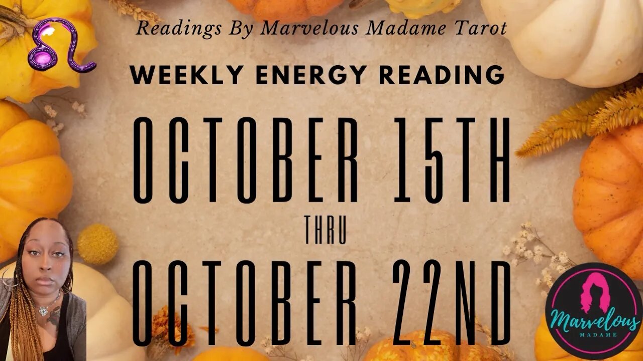 🌟 Weekly Energy Reading for ♌️ Leo (15th-22nd)💥Eclipse Blues, Mercury Cazimi + Venus' Detriment!