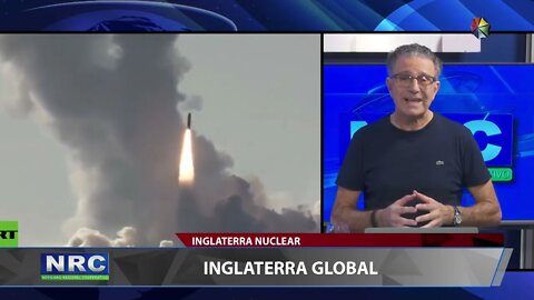 Inglaterra Global Inglaterra nuclear Ariel Umpièrrez 1080p