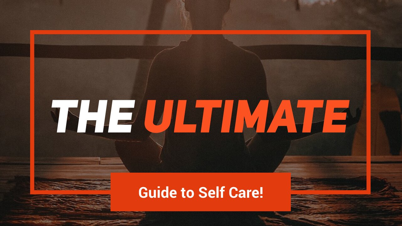 The Ultimate Guide to Self-Care: Nurturing Your Well-Being, Health, and Fitness | Bliss Being