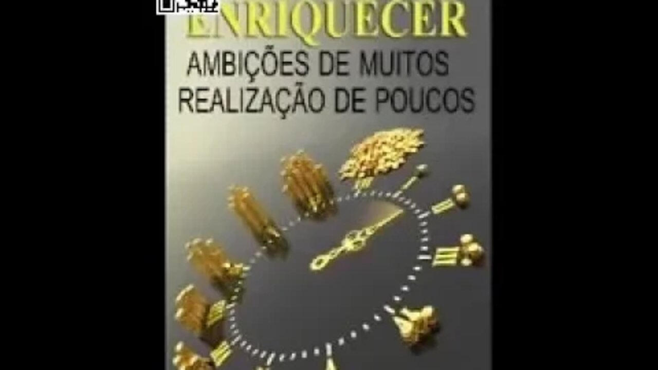 como ficar rico. Enriquecer Ambições de muitos realização de poucos Dr lair ribeiro.