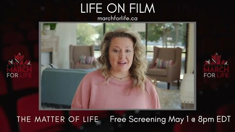 Life on Film: The Matter of Life - Trailer