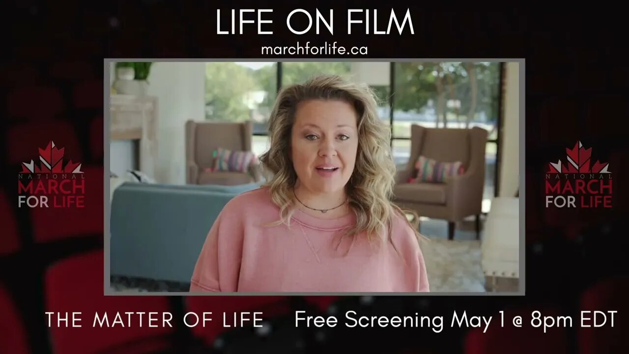 Life on Film: The Matter of Life - Trailer