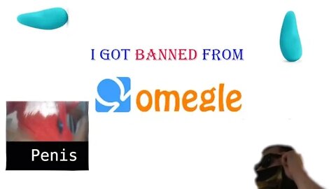 I got banned from Omegle doing this (10 subscriber special)