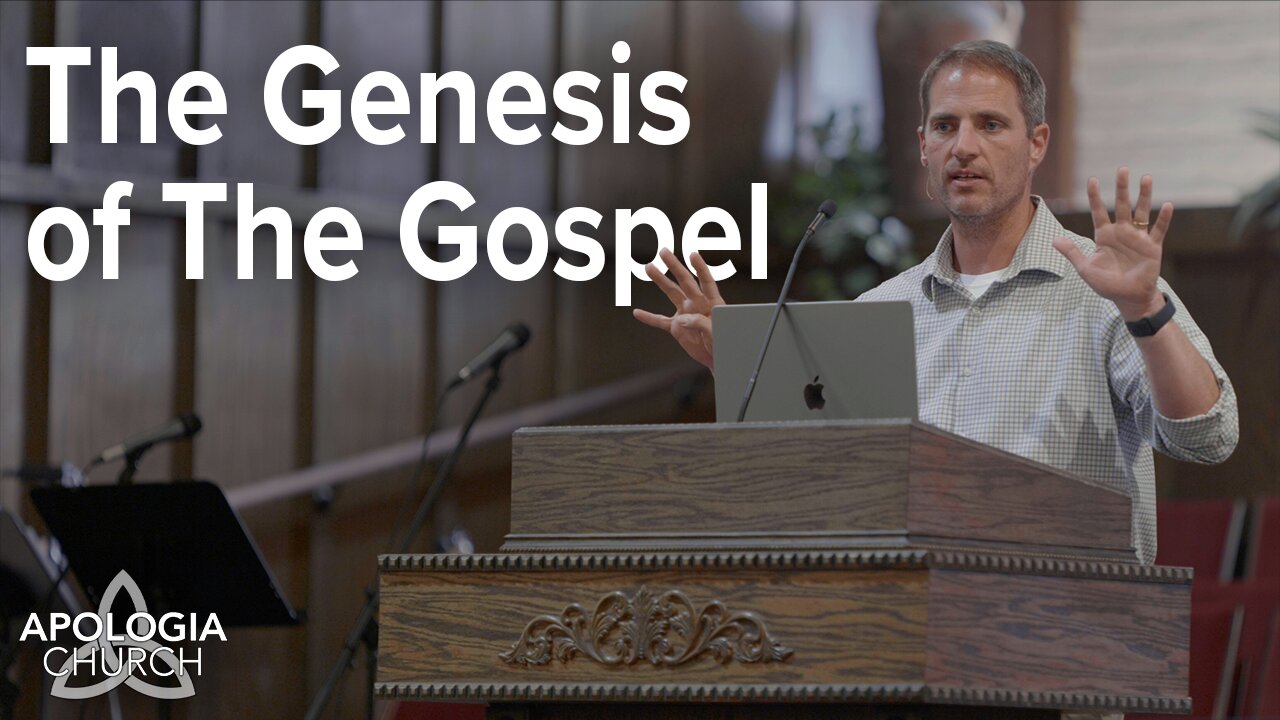 The Genesis of The Gospel